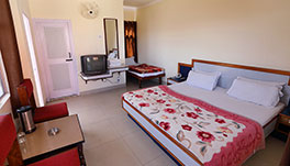 Hotel Vishnu Palace, Mussoorie-standard-triple